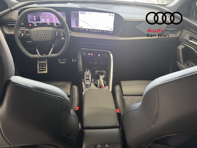 New 2026 Audi SQ5 Premium Plus AWD/4WD image 27