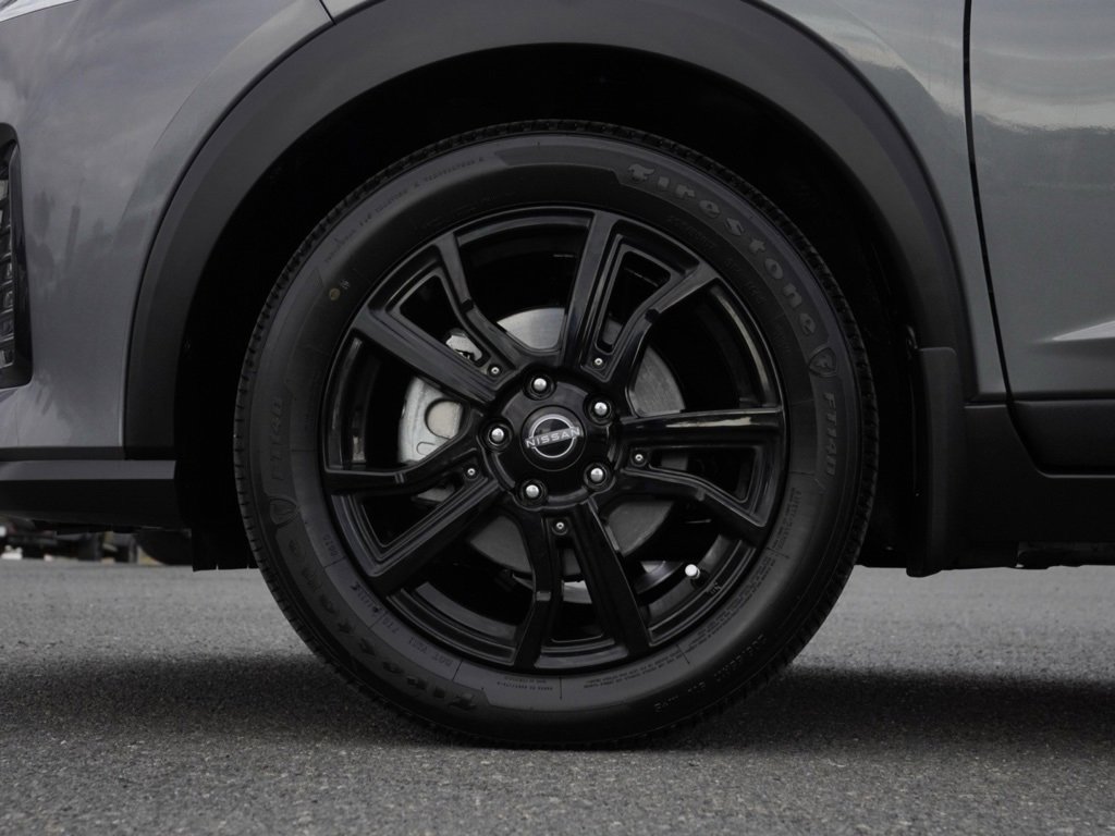 Used 2024 Nissan Kicks SV w/ Interior Electronics Package image 10