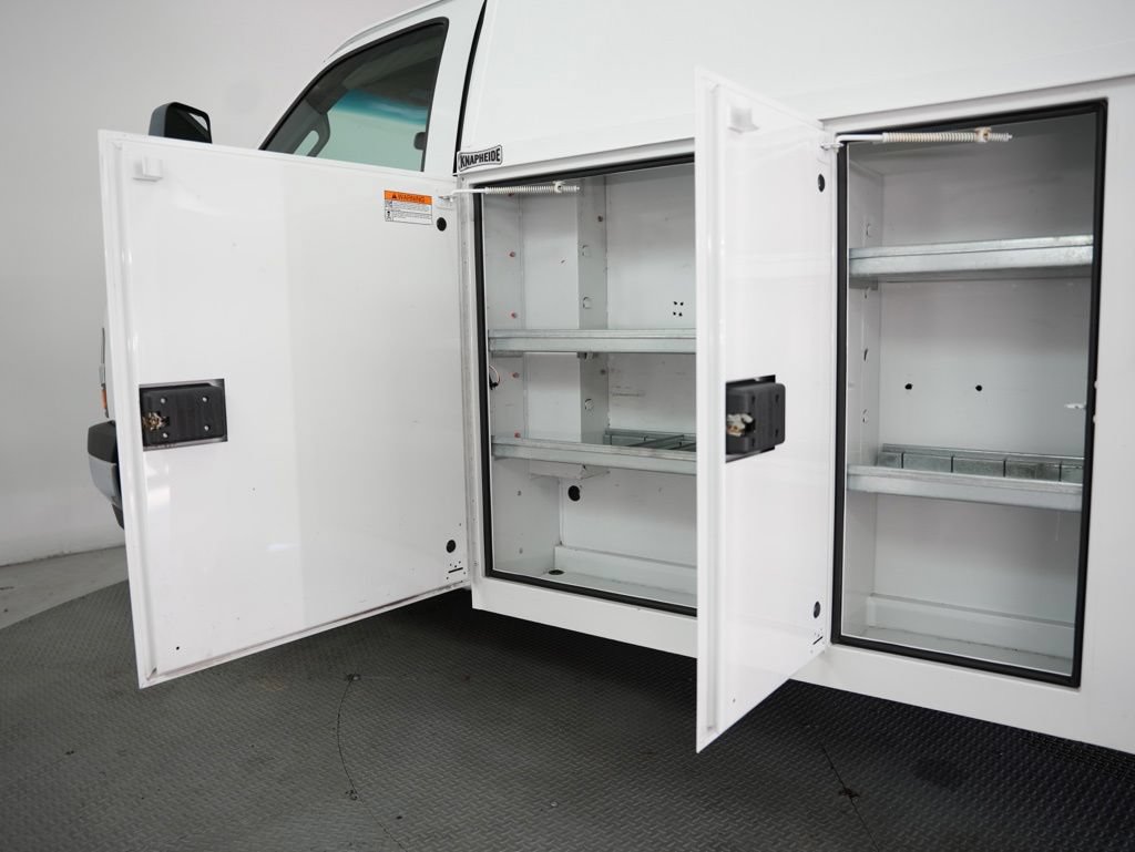 Used 2020 Chevrolet Express 3500 w/ Power Convenience Package RWD image 30