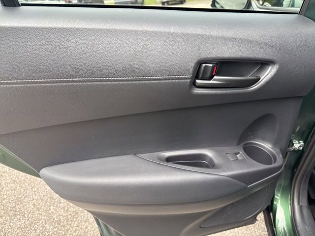 Used 2024 Toyota Corolla Cross LE FWD image 22