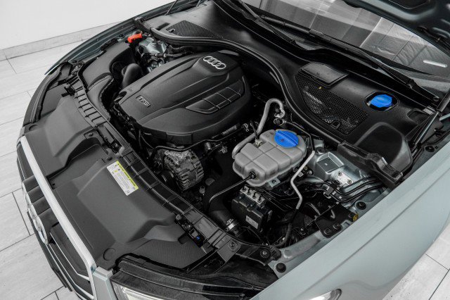 Used 2018 Audi A6 2.0T Premium w/ 19" Sport Package image 56