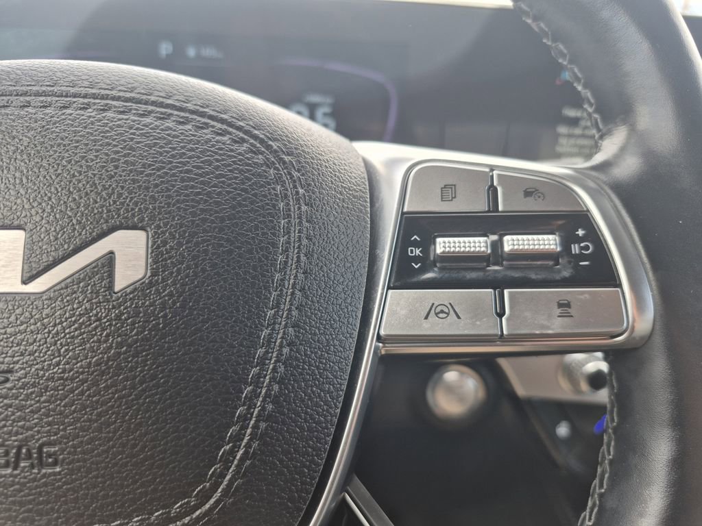 Certified 2023 Kia Telluride EX X-Line image 21