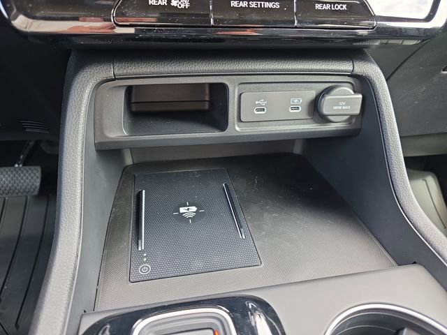 New 2026 Honda Pilot EX-L image 11