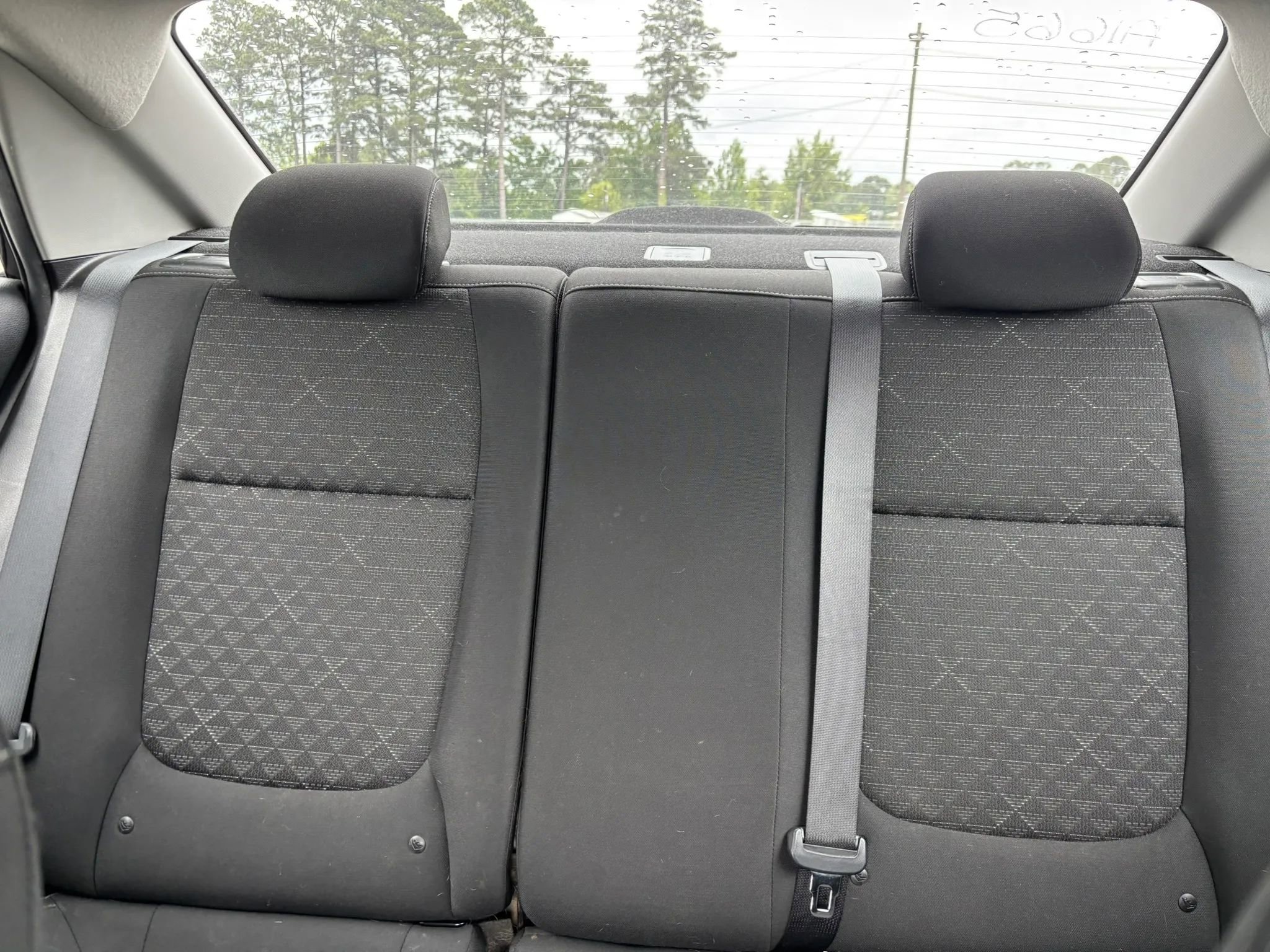 Used 2023 Kia Rio S w/ Technology Package FWD image 18
