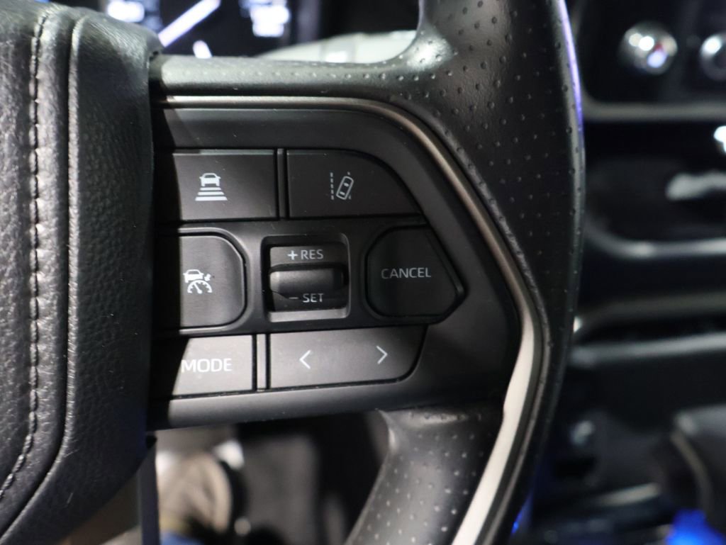 Used 2025 Toyota Tundra SR5 image 34