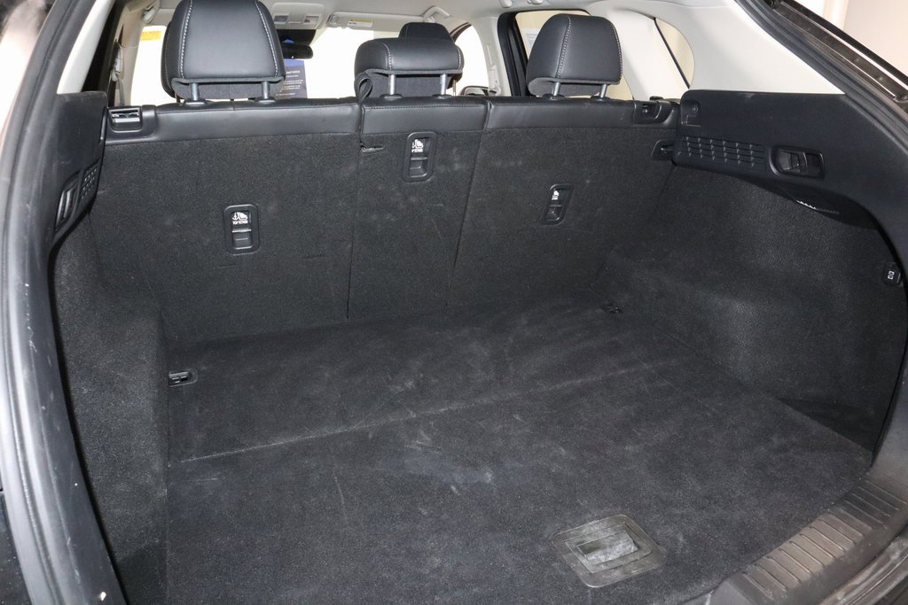 Used 2025 MAZDA CX-5 AWD 2.5 S w/ Select Package image 18
