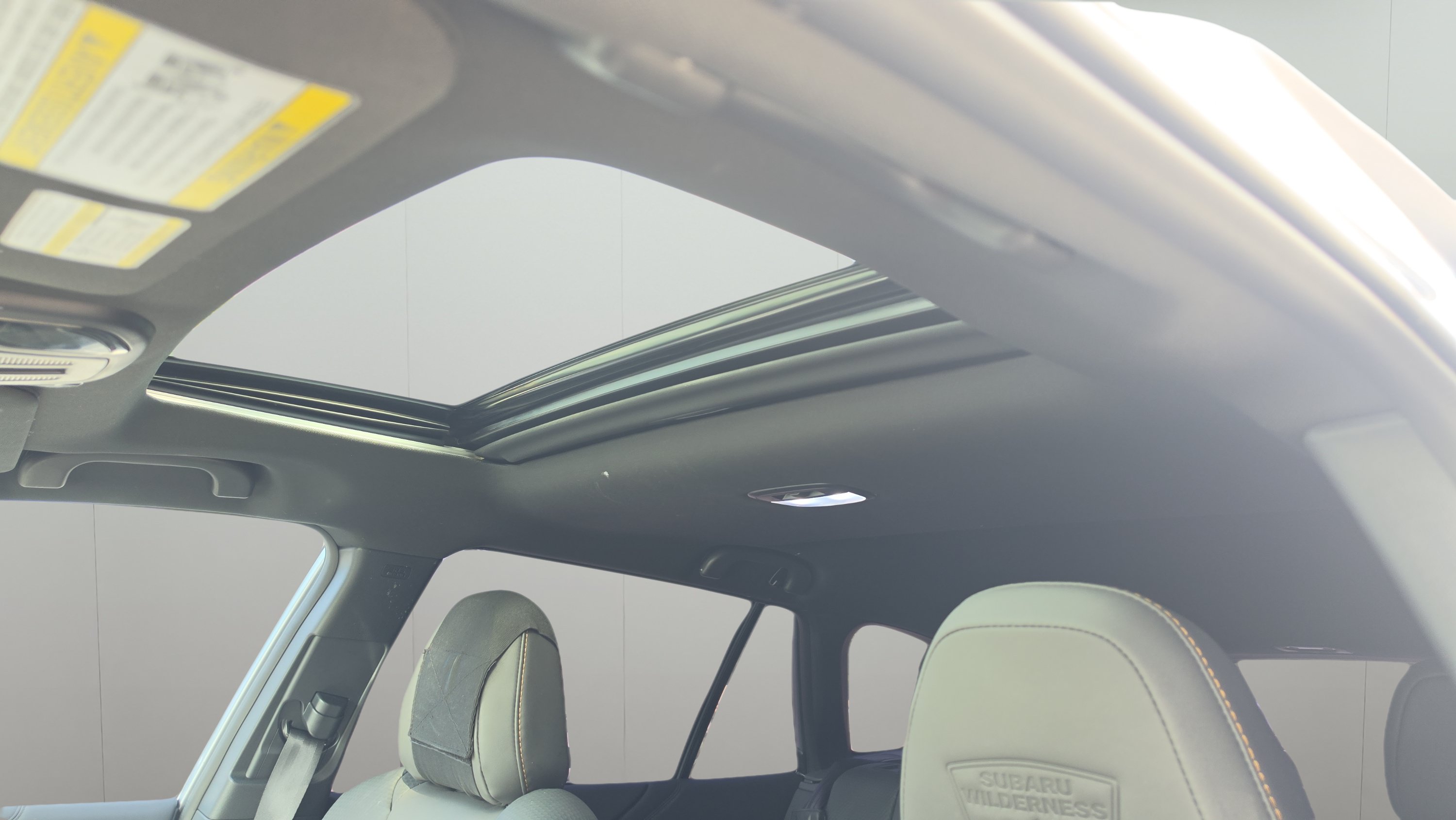 Used 2023 Subaru Outback Wilderness AWD/4WD image 19