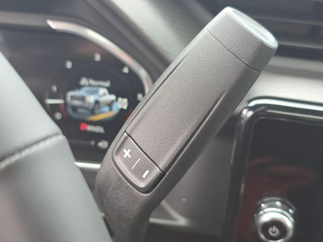 New 2026 GMC Sierra 3500 AT4 w/ AT4 Premium Plus Package AWD/4WD image 33