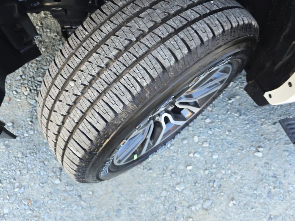 New 2026 RAM 1500 Limited AWD/4WD image 33
