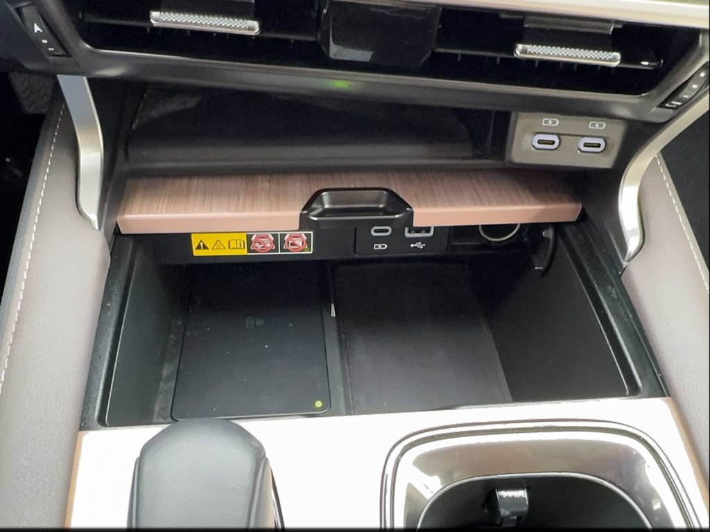 Used 2023 Lexus RX 350 Premium w/ Cold Area Package FWD image 45
