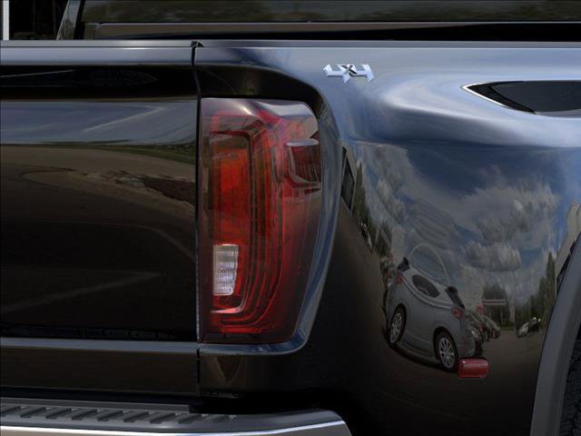 New 2026 GMC Sierra 3500 Pro w/ 1SA Pro Safety Plus Package image 11