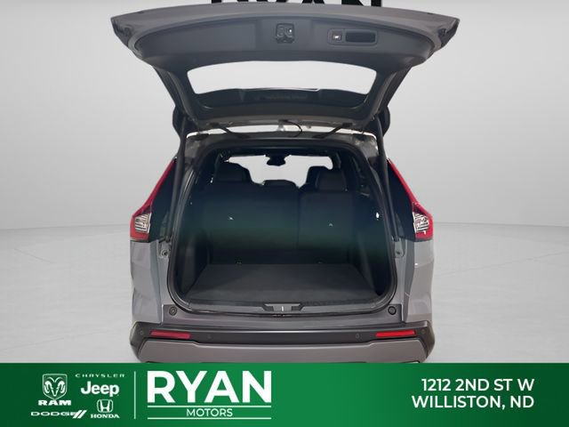 Used 2025 Honda CR-V Sport-L image 12
