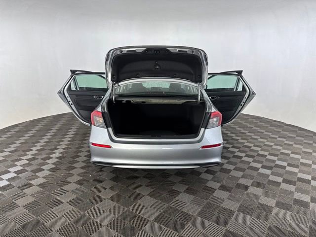 Used 2023 Honda Civic LX image 15