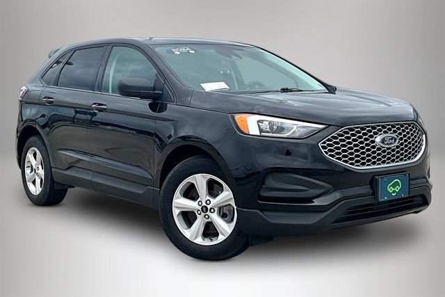 Used 2024 Ford Edge SE AWD/4WD image 1