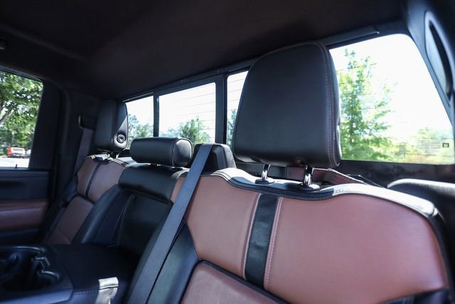 Used 2020 Chevrolet Silverado 2500 High Country AWD/4WD image 69