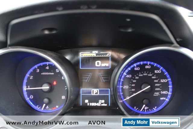 Used 2016 Subaru Outback 2.5i Limited image 38