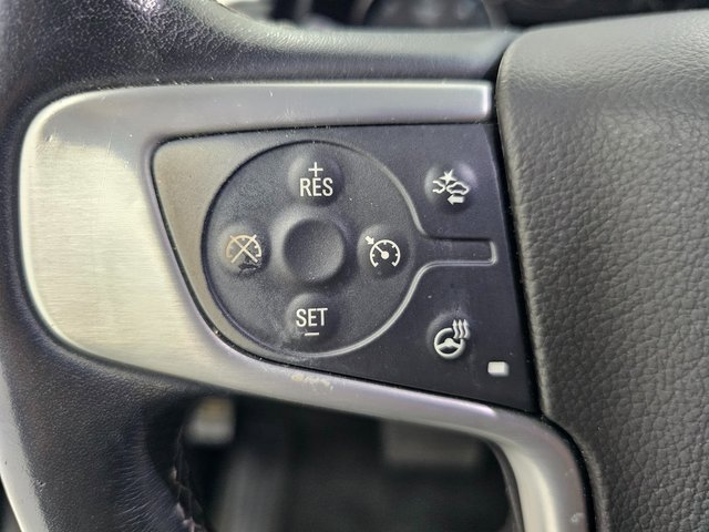 Used 2018 GMC Yukon SLT image 13