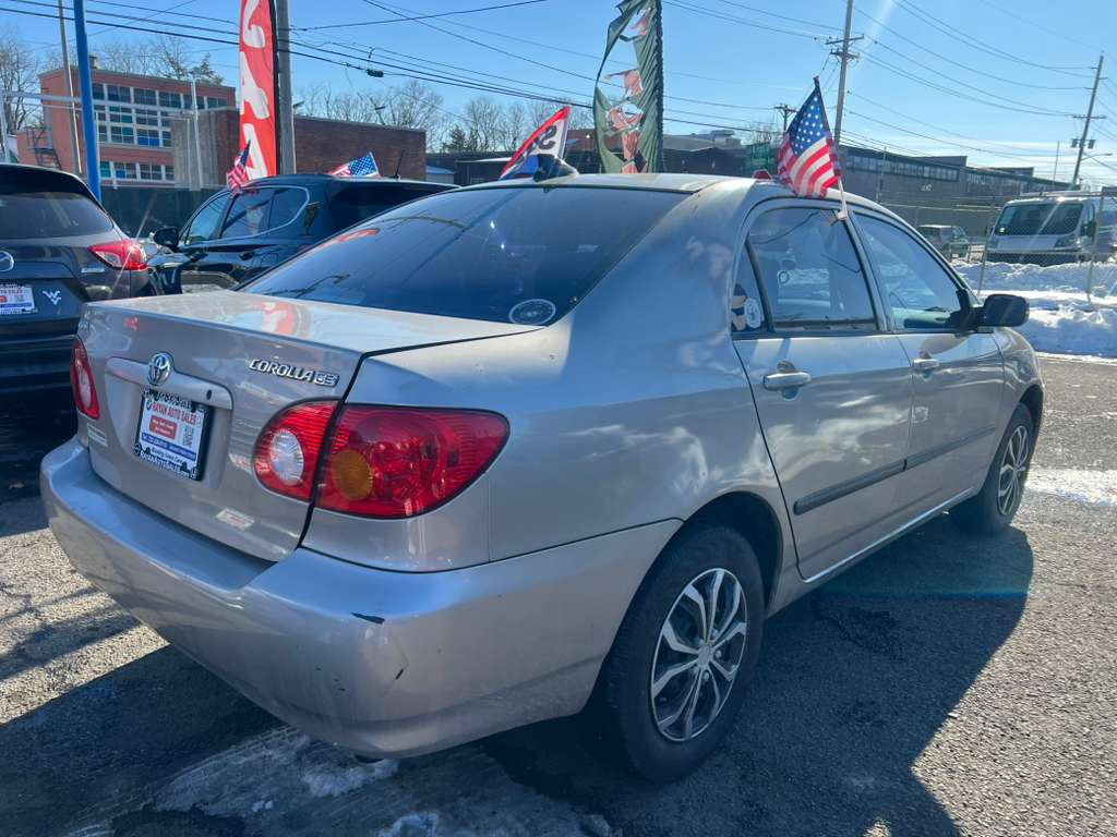 Used 2003 Toyota Corolla CE image 6