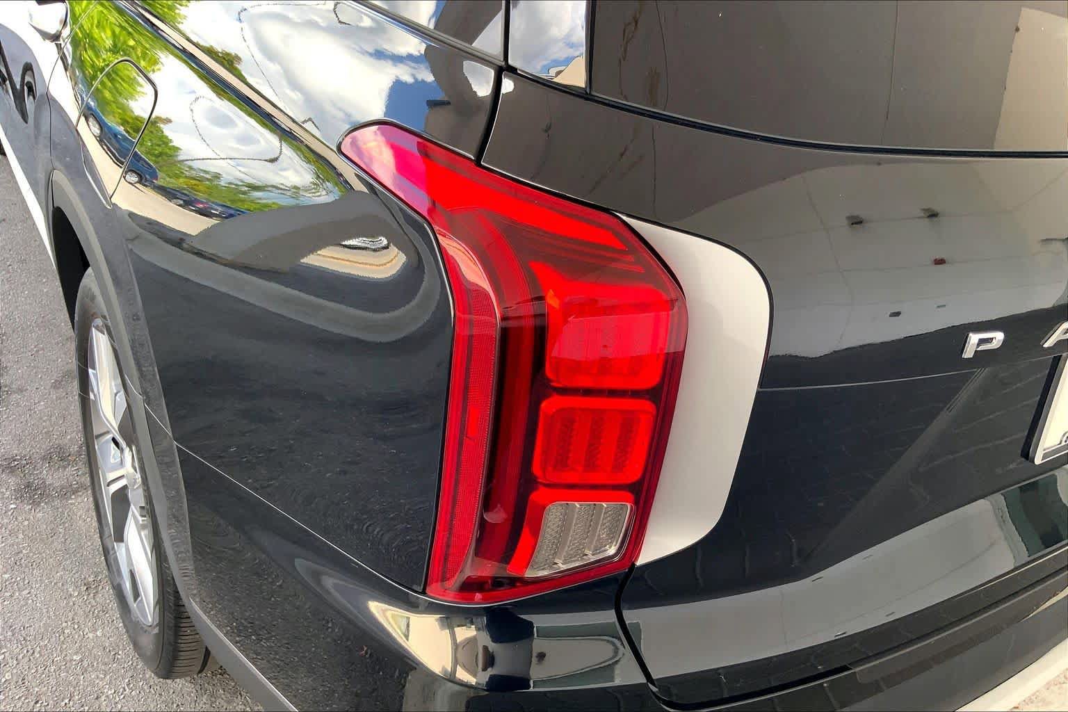 Used 2021 Hyundai Palisade SEL w/ Convenience Package FWD image 29