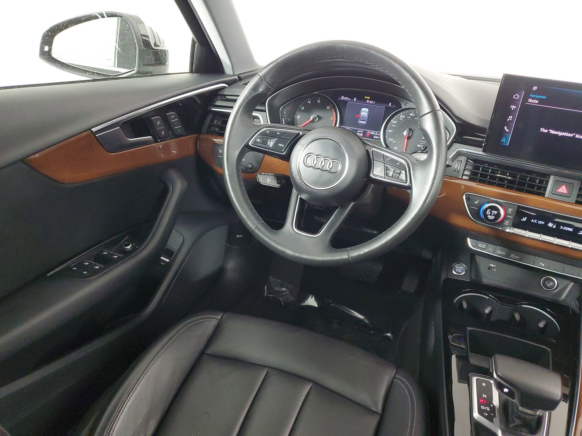 Certified 2023 Audi A4 2.0T Premium w/ Convenience Package image 44