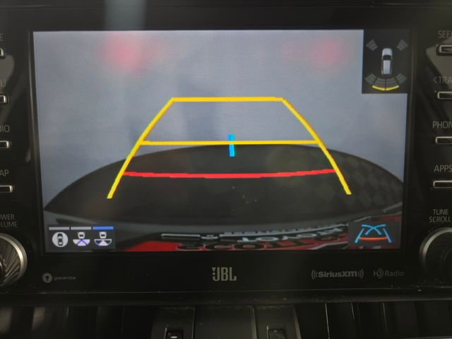 Used 2020 Toyota RAV4 Limited image 18