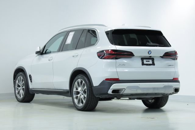 Used 2024 BMW X5 sDrive40i image 6
