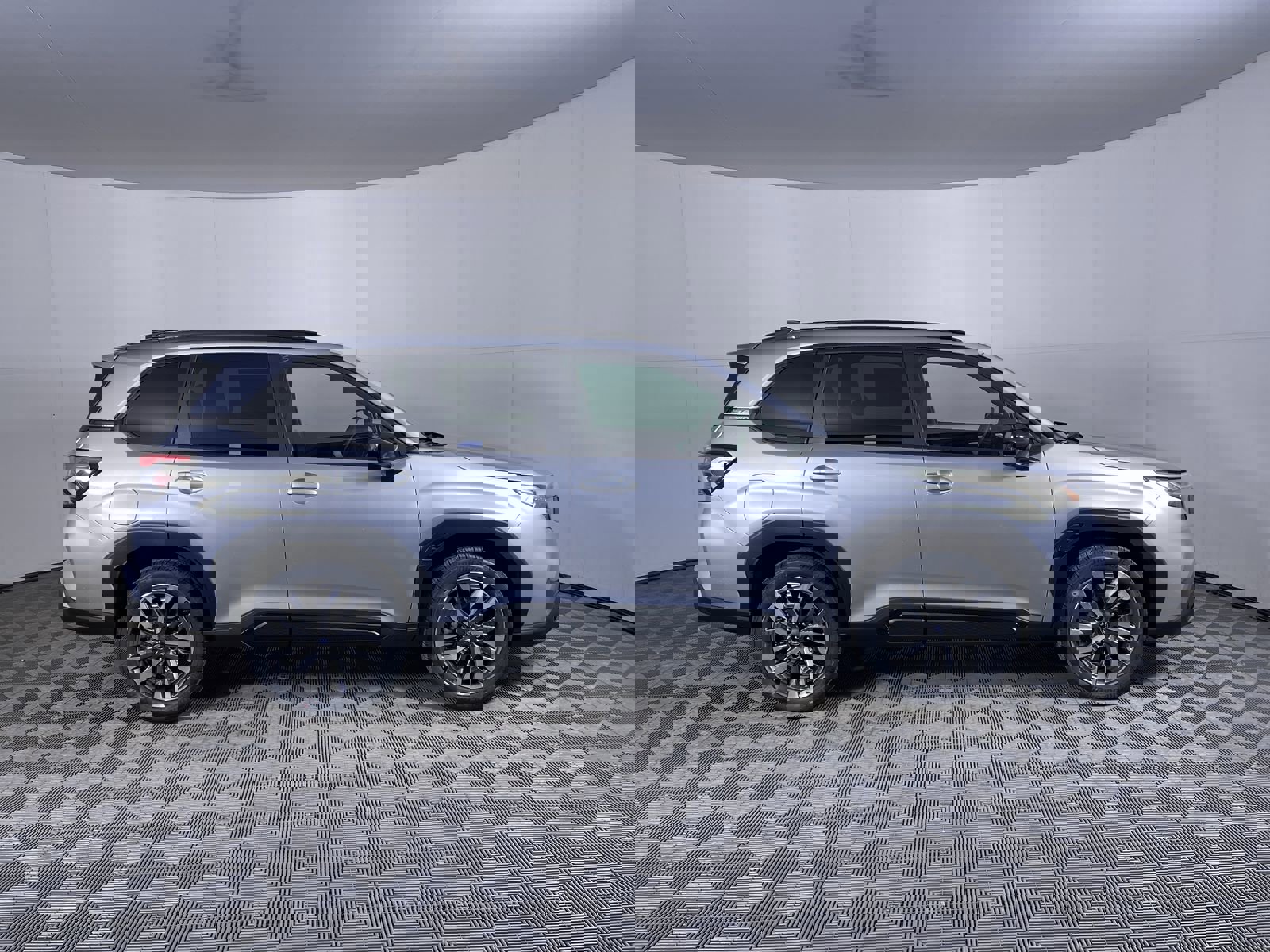 New 2026 Subaru Forester Touring image 10