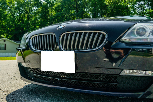 Used 2008 BMW Z4 3.0si image 77