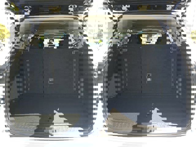 New 2026 Toyota Highlander XLE image 6