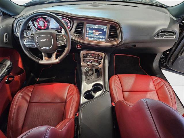 Used 2022 Dodge Challenger SRT Hellcat Redeye image 14