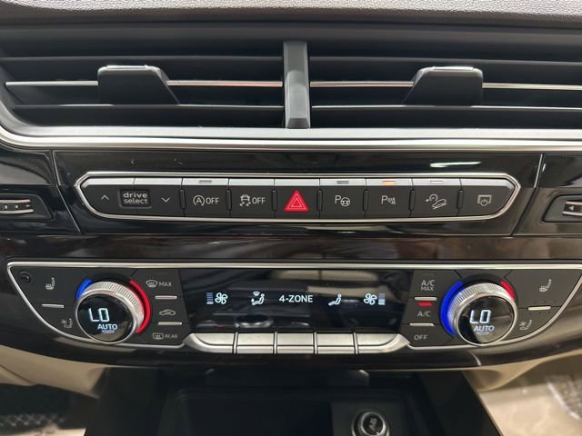 Used 2019 Audi Q7 3.0T Premium Plus image 25