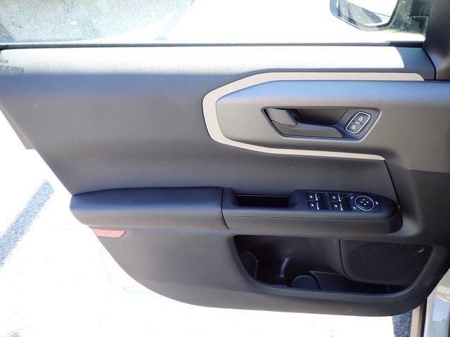 New 2025 Ford Bronco Sport Big Bend image 14