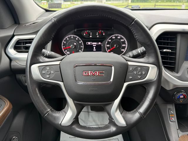 Used 2019 GMC Acadia SLE w/ Driver Alert Package I FWD image 15