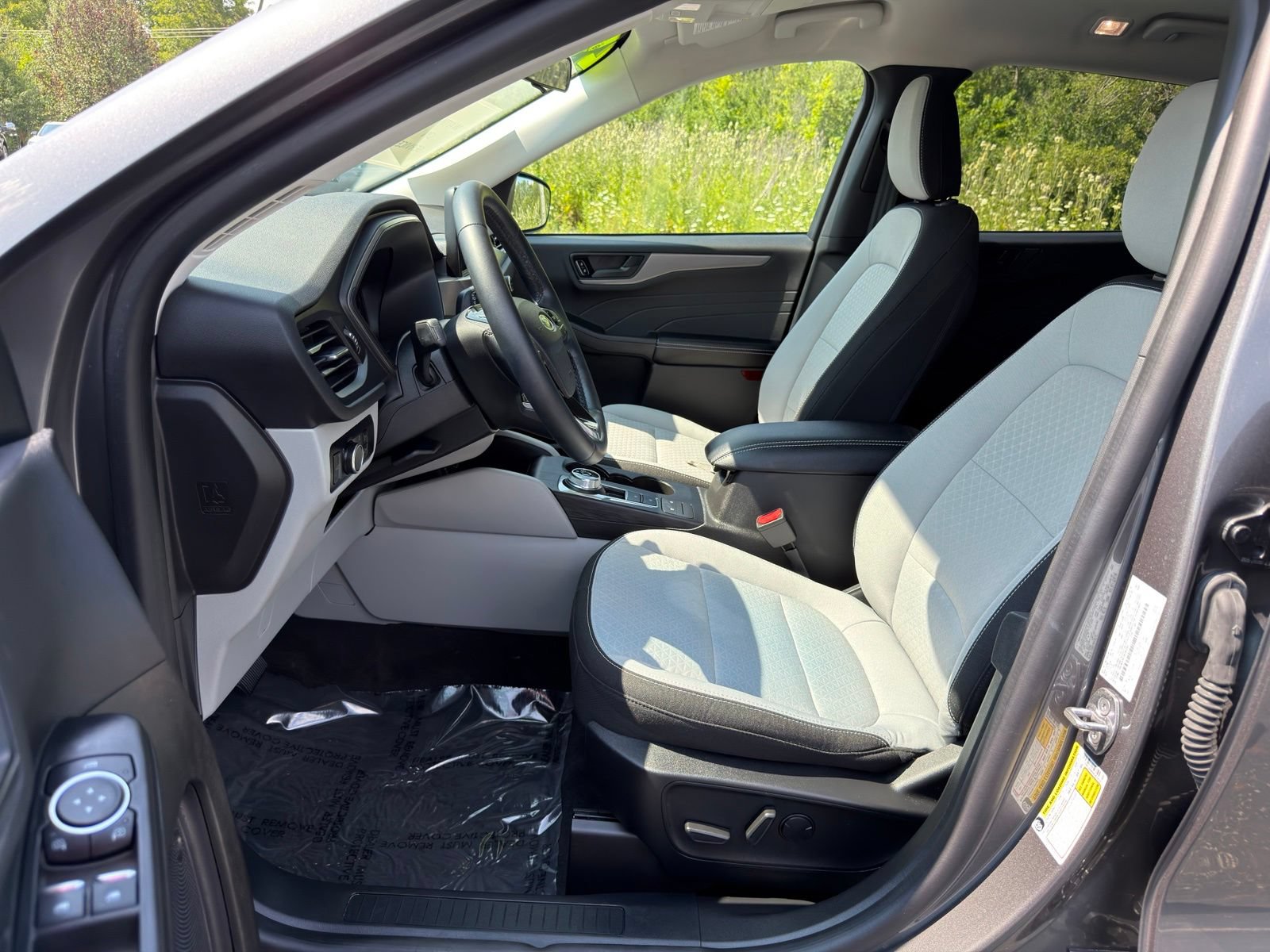 Used 2024 Ford Escape Active AWD/4WD image 10