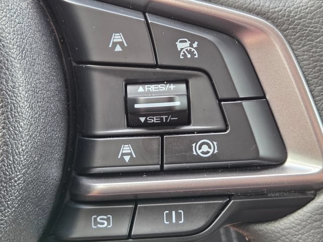 Used 2024 Subaru Forester Touring AWD/4WD image 18