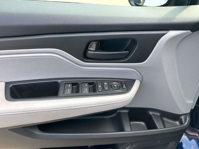 Used 2022 Honda Odyssey EX image 25