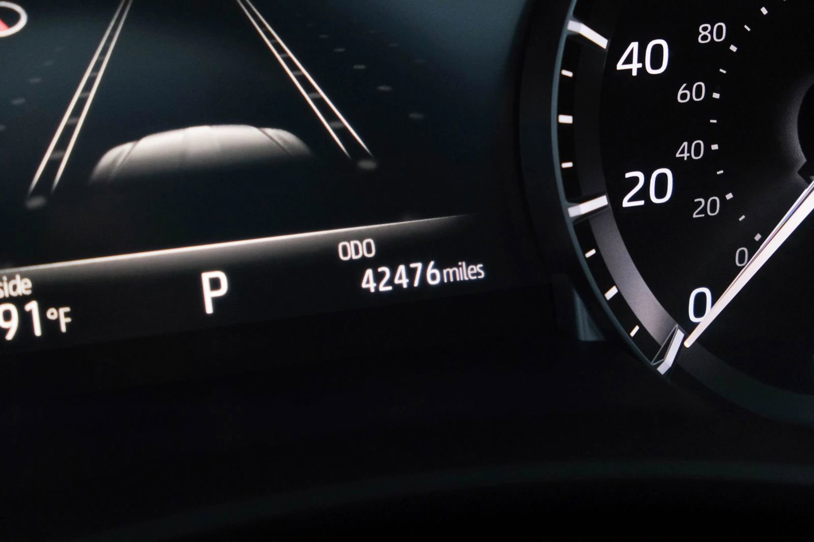 Used 2022 Toyota Highlander XLE image 38