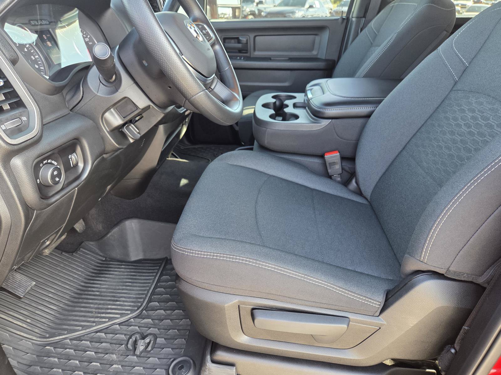 Used 2025 RAM 2500 Tradesman AWD/4WD image 23