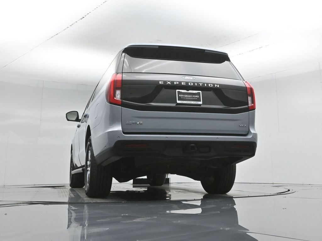 Used 2025 Ford Expedition Max Active RWD image 53