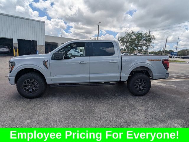 New 2026 Ford F150 Tremor AWD/4WD image 8