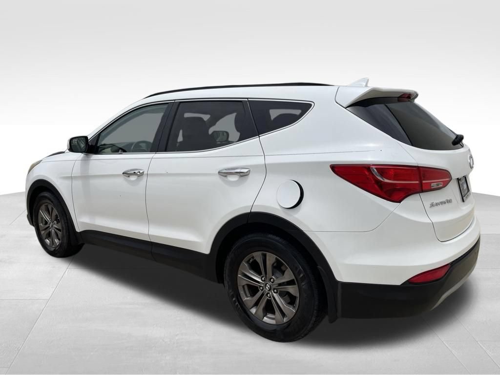 Used 2013 Hyundai Santa Fe Sport FWD image 7