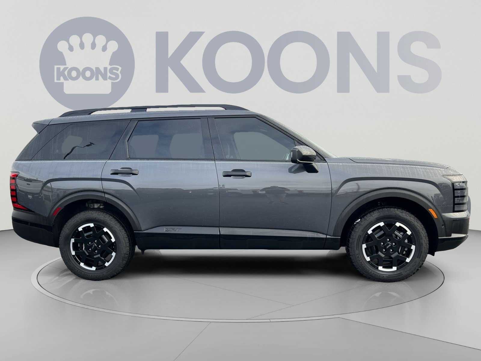 Used 2026 Hyundai Palisade XRT Pro AWD/4WD image 8