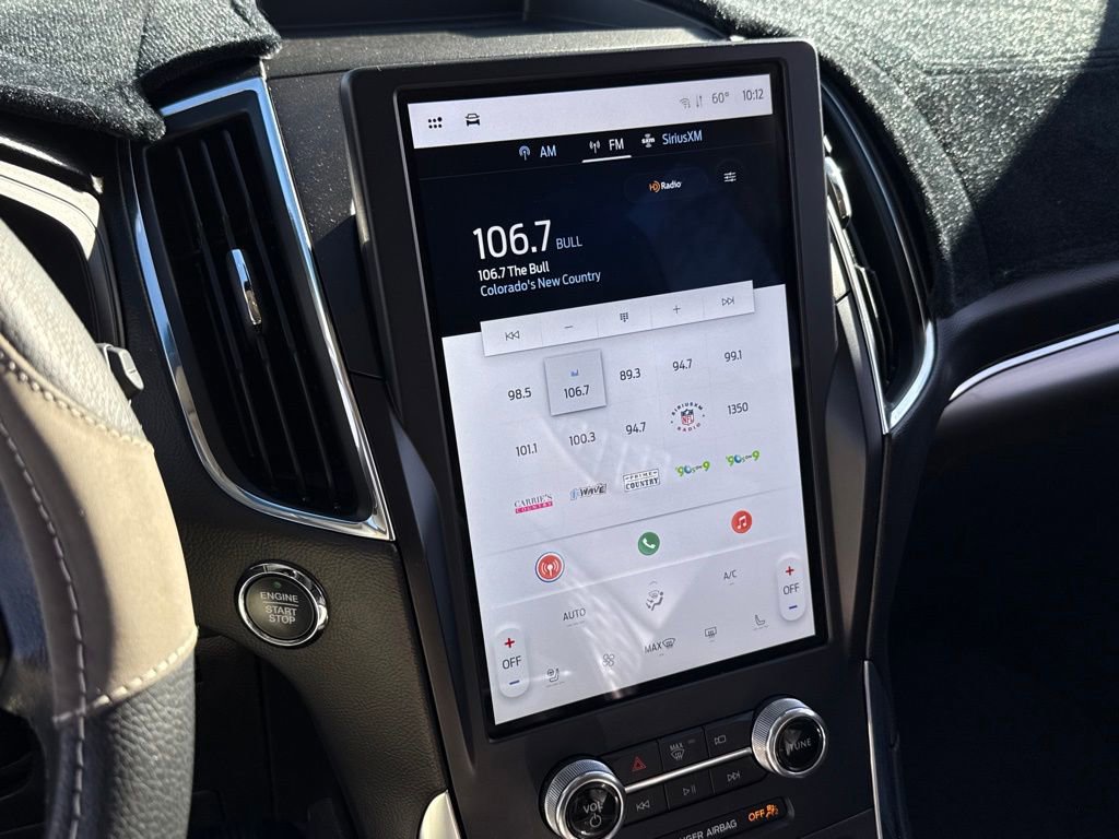 Used 2023 Ford Edge Titanium image 24