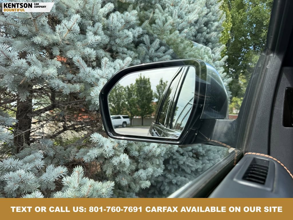 Used 2024 Ford Expedition Platinum image 24