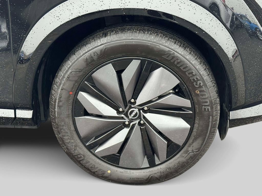 Certified 2024 Nissan Ariya FWD image 7