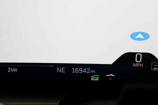 Certified 2024 Cadillac Lyriq Sport w/ LPO, Floor Liner Package image 16