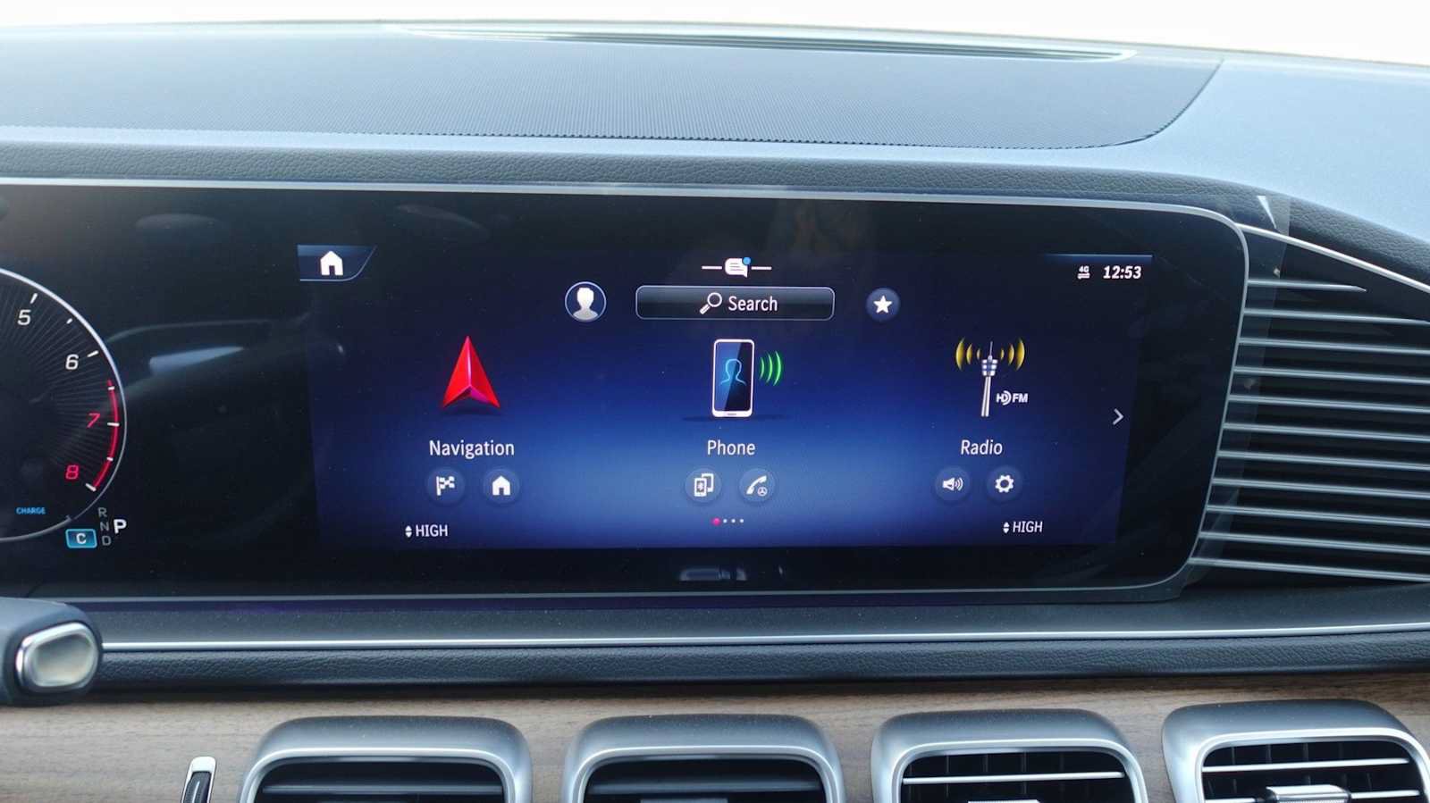 Used 2026 Mercedes-Benz GLE 350 4MATIC image 31
