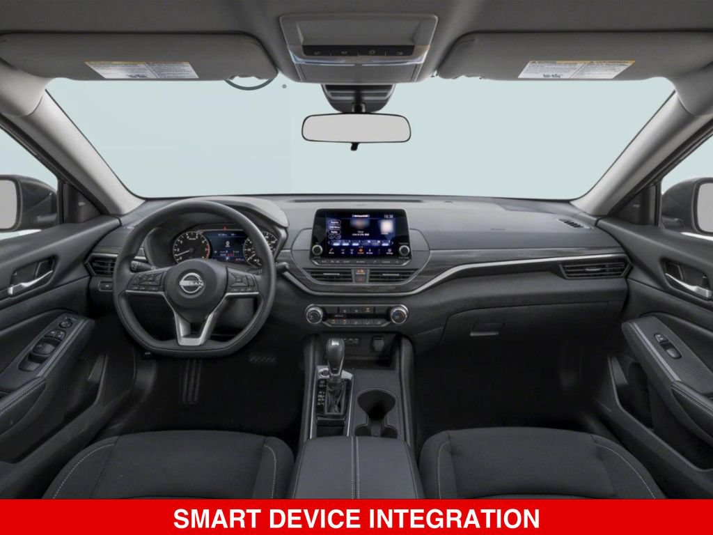 New 2026 Nissan Altima 2.5 SV FWD image 4