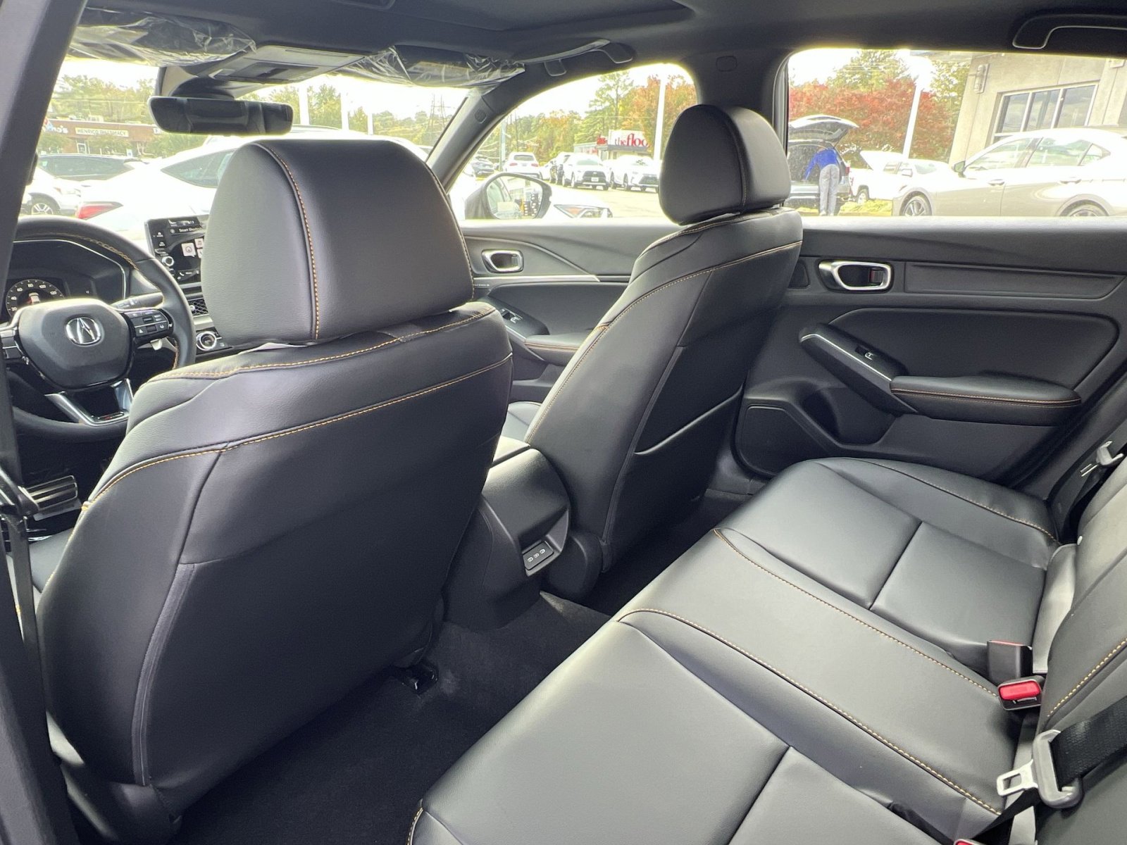 New 2026 Acura Integra A-Spec image 23