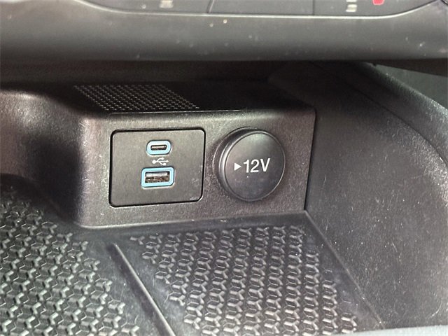 Used 2021 Ford Bronco Sport Badlands image 21